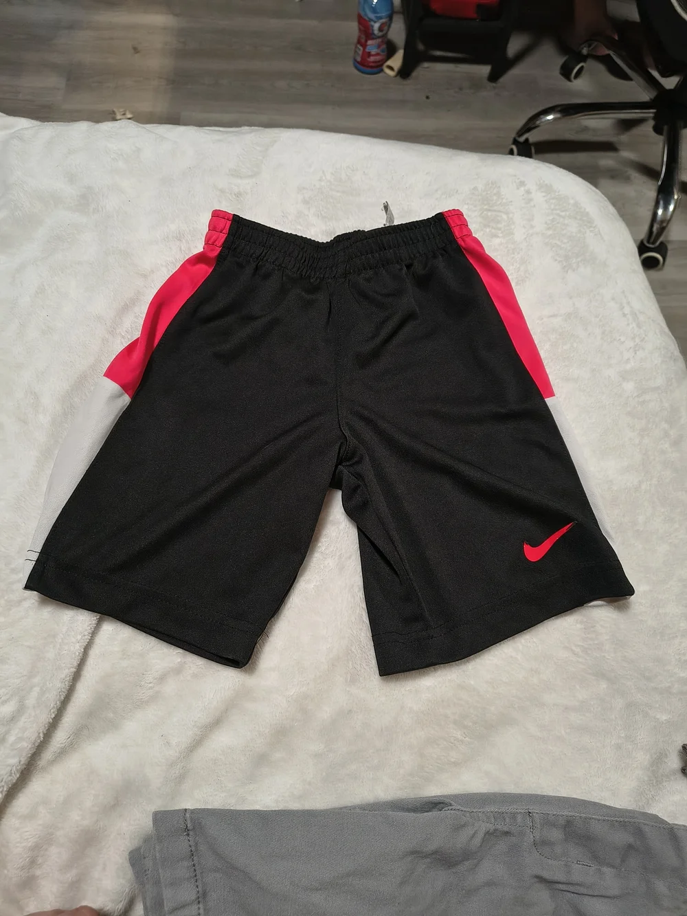 Boy's Shorts